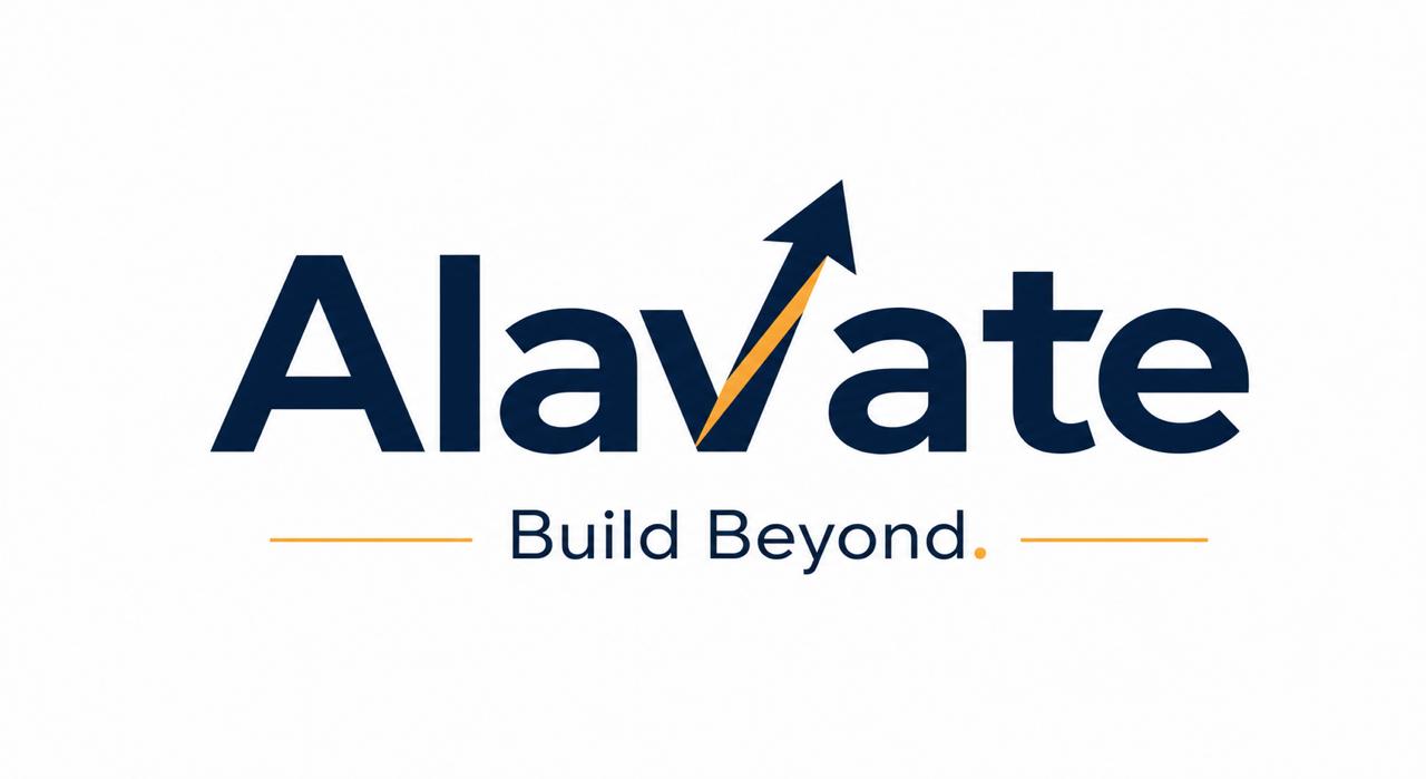Alavate Labs - Build Beyond